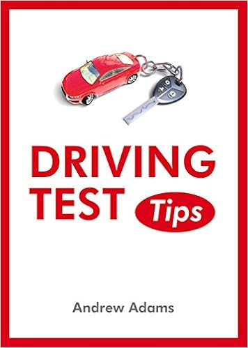 How To Pass Your Driving Test Once For All Surprisingly Simple Tips