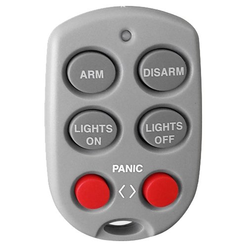 X10 KR32A Smart Security Keyfob Remote