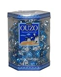 Ouzo Candy - Krinos - 10.6 Oz Box by Krinos