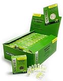 Nicfree Cigarette Filters For Smokers - Mini Pack - 30 Packs (300 filters)