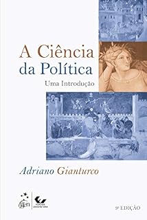 Livro A Ciência da Política - Uma Introdução