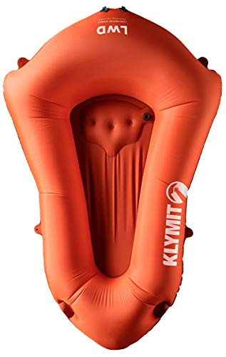 Klymit Litewater Dinghy (LWD) Packraft Inflatable