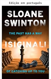 Livro Isiginali (A lenda de Neville Shedd Livro 1)