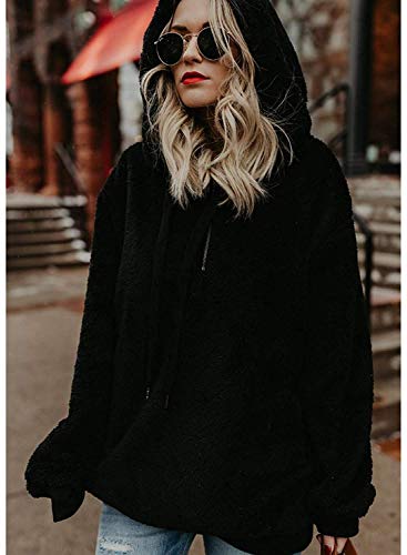 4 ReachMe+Oversized+Pullover+Pockets+Sweatshirt