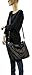 Scarleton Washed Hobo Bag H153321A - Coffee