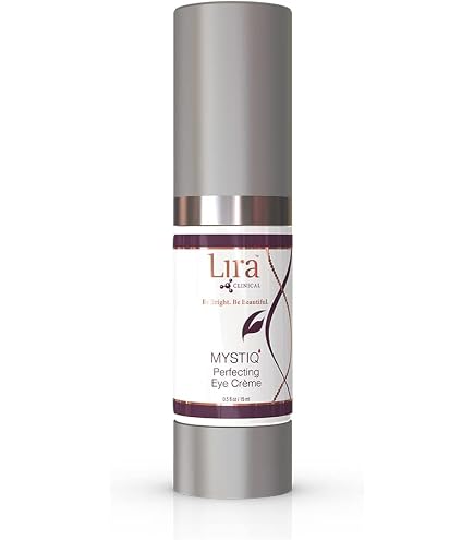 Amazon.com: Lira Clinical MYSTIQ Intense C15 Booster - Intense 15