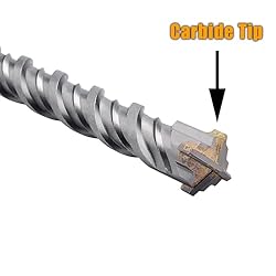 1-1/8 inch X 23.6 inch SDS Plus Rotary Hammer Drill