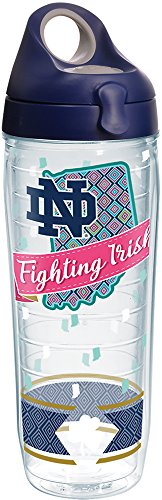 Tervis 1277395 Notre Dame Fighting Irish Collegiate Class Tu