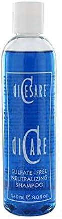 MICHAEL DICESARE (SULFATE-FREE) NEUTRALIZING SHAMPOO 250ML