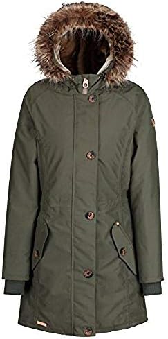 regatta women's saffira waterproof jacket