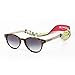 PREMIUM OUTDOOR SUNGLASSES STRAP - unique designs with best neoprene for eyeglasses