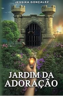 Livro Jardim Da Adoração