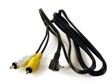 Audio/Video Cable Vla10U