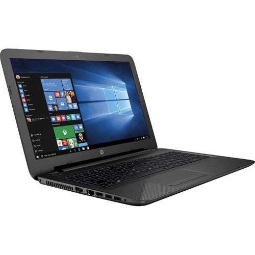 HP Premium 15.6 Inch 1366 x 768 HD LED Laptop 5th Gen Intel Core i5-5200U 2.2GHz Processor 16GB DDR3 Memory RAM 500GB Solid State Drive SSD USB3.0 HDMI Media Reader Webcam WiFi Ethernet DVD Windows 10
