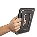 Belkin Hands Free Leather Folio Case With Auto Wake Magnets For iPad Mini / iPad Mini 2 With Retina Display / iPad Mini 3