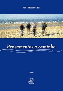 Livro Pensamentos a Caminho