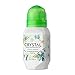 Crystal Mineral Deodorant Roll-On, Vanilla Jasmine, 2.25 fl oz