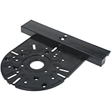 E. Emerson Tool Co. XCRP All-In-One Contractor Router Plate