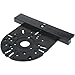 E. Emerson Tool Co. XCRP All-In-One Contractor Router Plate