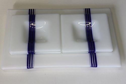 Entertainment Platter and Snack Plates