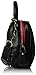 GUESS Darin Mini City Bag, Black