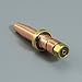 MC12 Size 2 Acetylene Cutting Tip for Smith Torch