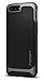 Spigen Neo Hybrid Designed for OnePlus 5 Case (2017) - Gunmetal