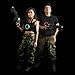 Ranger 1 Laser Tag Reality Gaming Kit with 4 Guns, 4 Vests, 225ft Shooting Range, Unique LED Heads-Up Display, World-First 100% Gun/Vest Synchronization, Smoke-Like Water Vapor Emitter, Built-To-Last-