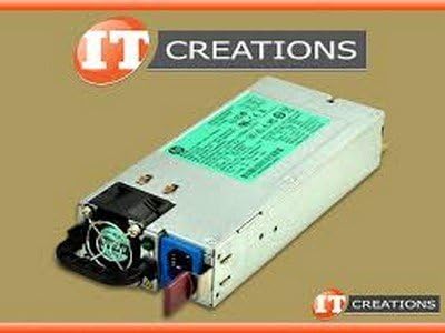 New-power Supply 1200w 1u Hepb