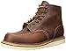 Red Wing Men's Heritage 8146-6