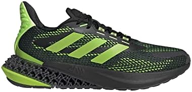 Amazon.com | adidas Mens Zx 4000 4D I Want I Can Ef9624 - Size 10