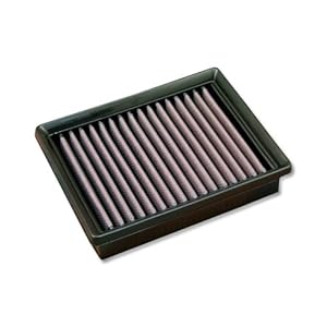 DNA High Performance Air Filter Compatible for Triumph Thruxton 1200 RS (20-22) PN:P-TR12N16-01