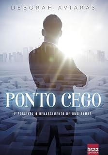Livro Ponto Cego