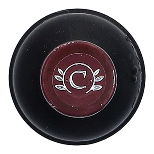 COLAVITA AGED BALSAMIC VINEGAR OF MODENA IGP, 3 YEARS, 8.5 FLOZ GLASS BOTTLE