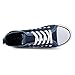 Twisted Women's Kix Dul Double Eyelet Fashion Sneaker - KIXDUL01 Denim, Size 9