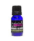 Marquis Reagent 10ML | Contains Over 200 Uses | Tube & Chart Included