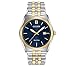 Citizen Eco-Drive Men's Two Tone Corso Watch