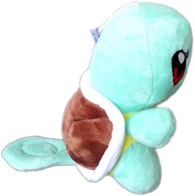 Pokemon Squirtle/Zenigame Plush Toy Dol