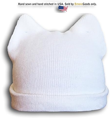 baby shower favors cat hat boy baby kid child lgirl toddler white pussy cat hat shower gifts boy