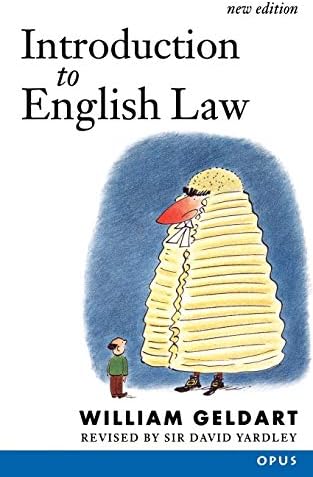 Glanville Williams: Learning the law: Glanville Williams