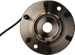 MOOG 513188 Hub Assembly