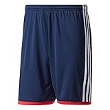 adidas Bayern Munich Away Shorts 2017/2018