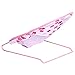 Manhattan Toy Baby Stella Bouncy Chair Baby Doll Accessory for 12
