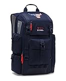 Under Armour UA x Project Rock Freedom Regiment Backpack