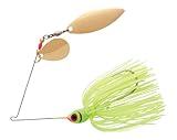 BOOYAH Blade - Tandem Blade - Chartreuse - 1/2 oz