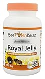 Bee Buzz Royal Jelly 1000 Mg 60 Caps
