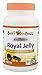 Bee Buzz Royal Jelly 1000 Mg 60 Caps