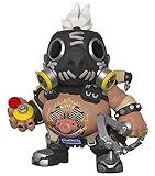 Funko Pop Games: Overwatch-6” Road Hog
