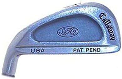 callaway s2h2 iron set