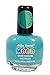 Mia Secret Mood Nail Lacquer Color Changing Nail Polish Turquoise to Aqua